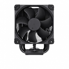 Кулер для процессора Noctua CPU Cooler NH-U9S chromax.black Black
