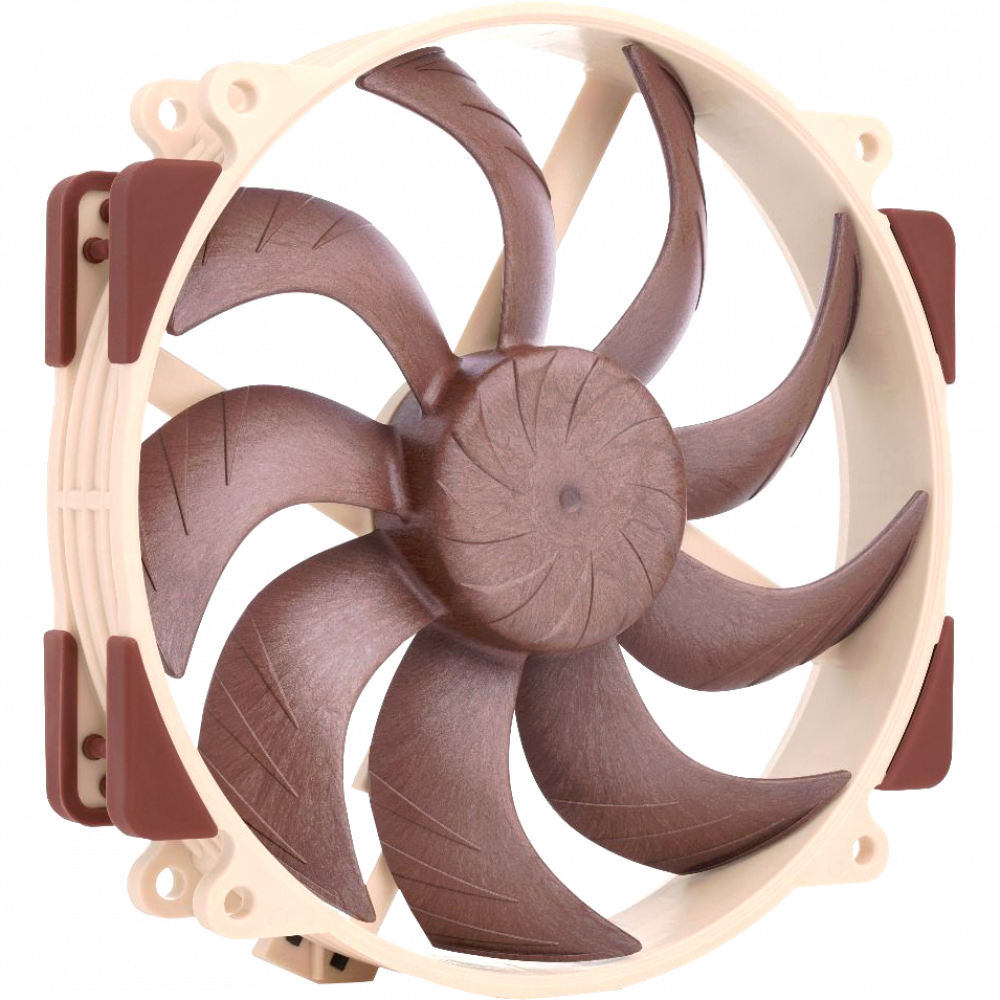 Кулер для корпуса Noctua NF-A14x25r G2 PWM