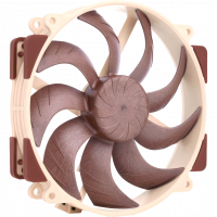 Кулер для корпуса Noctua NF-A14x25r G2 PWM