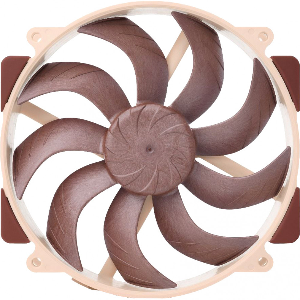 Кулер для корпуса Noctua NF-A14x25r G2 PWM
