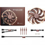 Кулер для корпуса Noctua NF-A14x25r G2 PWM