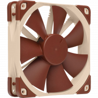 Кулер для корпуса Noctua NF-F12 5V PWM