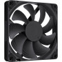 Кулер для корпуса Noctua NF-A9x14 HS-PWM chromax.black.swap