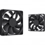 Кулер для корпуса Noctua NF-A9x14 HS-PWM chromax.black.swap