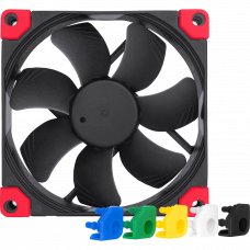 Кулер для корпуса Noctua NF-A9 PWM chromax.black.swap