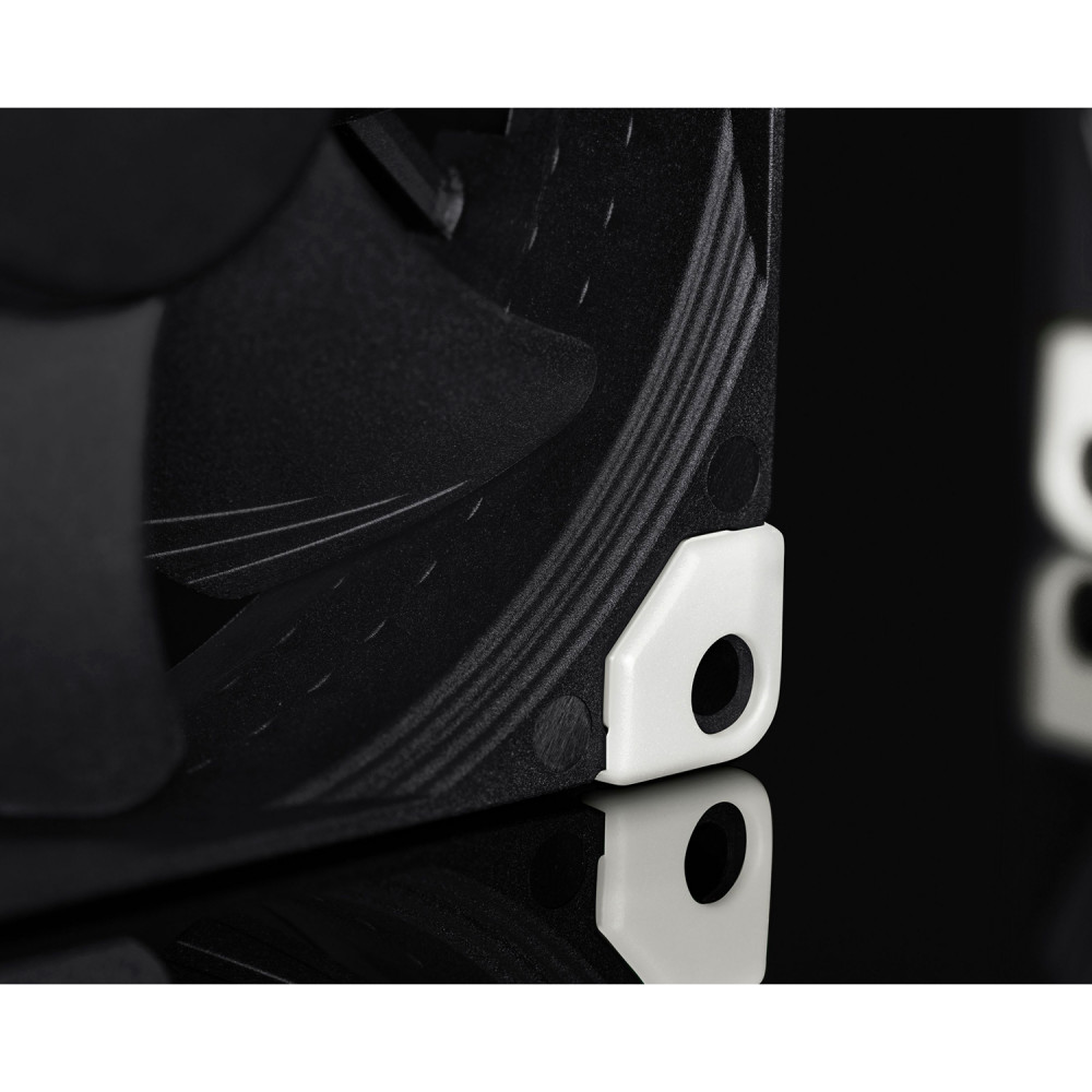 Кулер для корпуса Noctua NF-A9 PWM chromax.black.swap