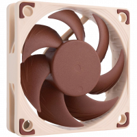 Кулер для корпуса Noctua NF-A6x15 PWM