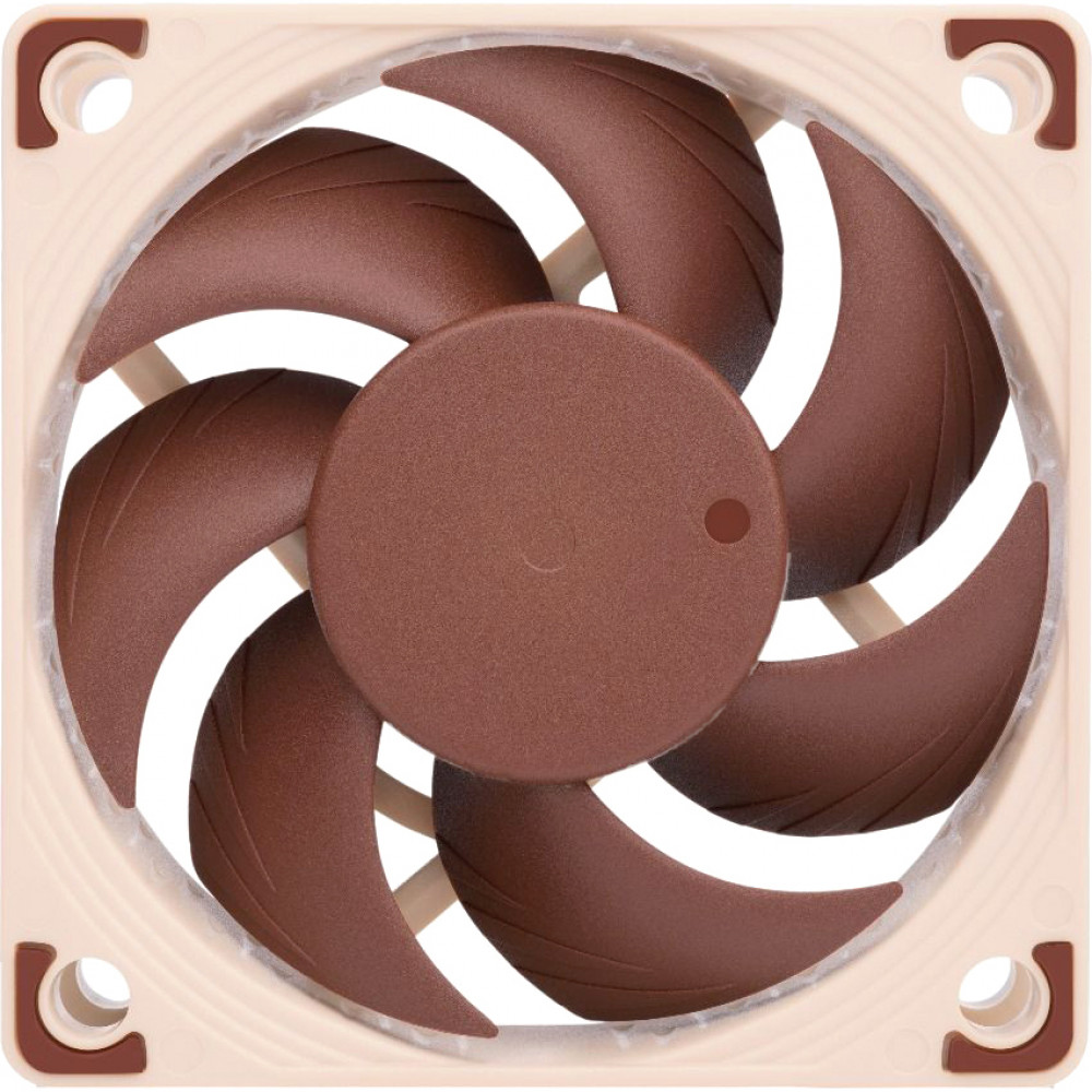 Кулер для корпуса Noctua NF-A6x15 5V PWM