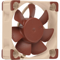 Кулер для корпуса Noctua NF-A4x10 5V PWM