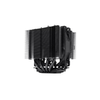 Кулер для процессора Noctua CPU Cooler NH-D9L chromax.black Black