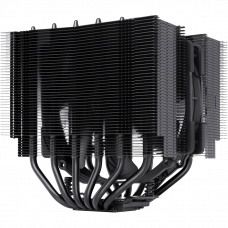 Кулер для процессора Noctua NH-D15S chromax.black