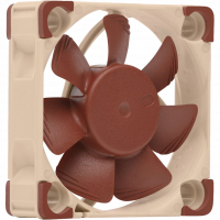 Кулер для корпуса Noctua NF-A4x10 24V PWM