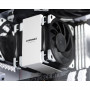 Кулер для корпуса Noctua NF-A12x25 PWM chromax.black.swap