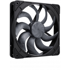 Кулер для корпуса Noctua NF-A14x25 G2 PWM chromax.black.swap