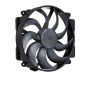Кулер для корпуса Noctua NF-A14x25r G2 PWM chromax.black.swap