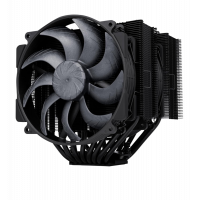 Кулер для процессора Noctua CPU Cooler NH-D15 G2 chromax.black Black