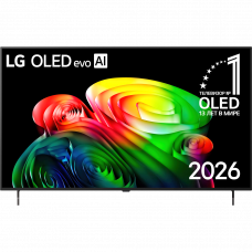 Телевизор LG OLED55B6RLA.ARUG