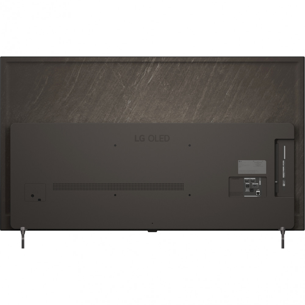 Телевизор LG OLED55B6RLA.ARUG