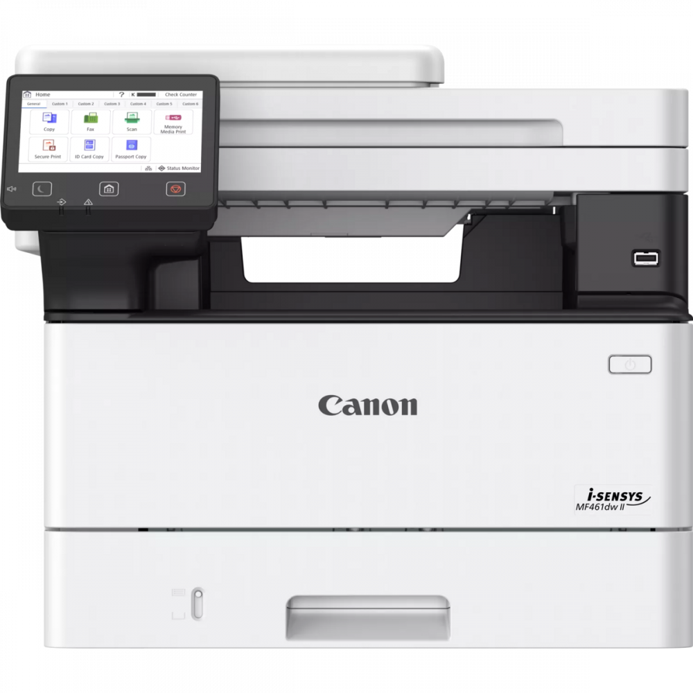 Лазерное ЧБ МФУ Canon I-SENSYS MF461dw II (7188C019)