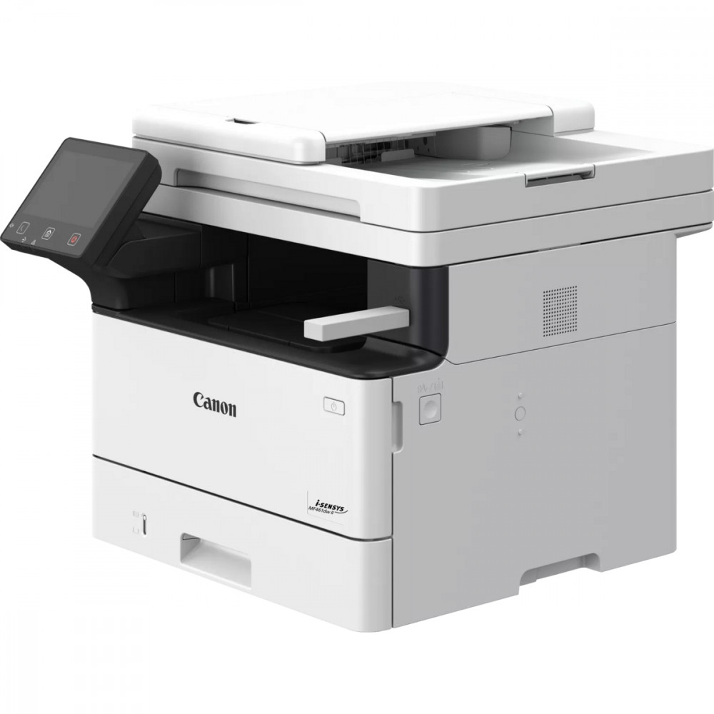 Лазерное ЧБ МФУ Canon I-SENSYS MF461dw II (7188C019)