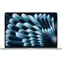 Ноутбук Apple Ноутбук MacBook Air A3448 M5 10 core 16Gb SSD512Gb10 core GPU 15.3&ampquot Liquid Retina (2880x1864) macOS l.blue WiFi BT Cam English Keyboard (MDVQ4LLA)