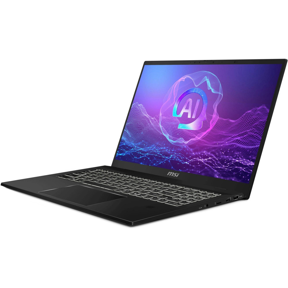 Ноутбук MSI 9S7-159631-084