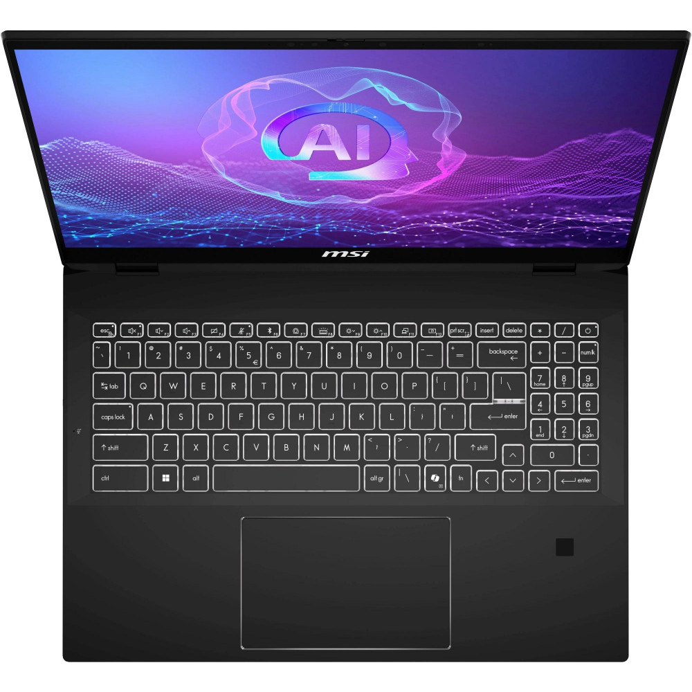Ноутбук MSI 9S7-159631-084