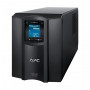 ИБП APC by Schneider Electric Smart-UPS C SMC3000I Black
