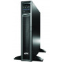 ИБП APC by Schneider Electric Smart-UPS X 1500VA Rack/Tower LCD 230V Black
