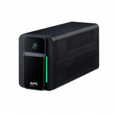 Источник бесперебойного питания APC Back-UPS BX500MI/500 ВА/300 Вт/3xIEC 320 С13