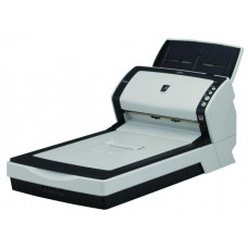 fi-7260 Документ сканер А4, двухсторонний, 60 стрмин, cо встроенным планшетом, автопод. 80 листов, USB 3.0 Fujitsu fi-7260 (PA03670-B551)