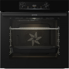 Духовой шкаф Электрический Gorenje BO6735E02BKOT черный