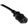 Шнур питания LANMASTER LAN-PP1320-3.0-BK