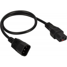 Шнур питания LANMASTER LAN-PP13L14-5.0-BK