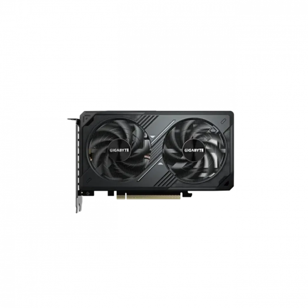 Видеокарта GIGABYTE 8G