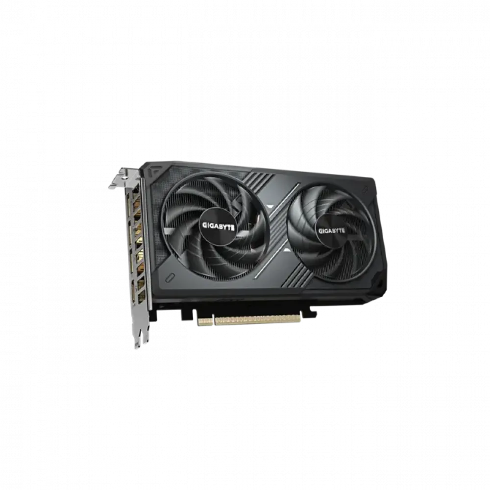 Видеокарта GIGABYTE 8G