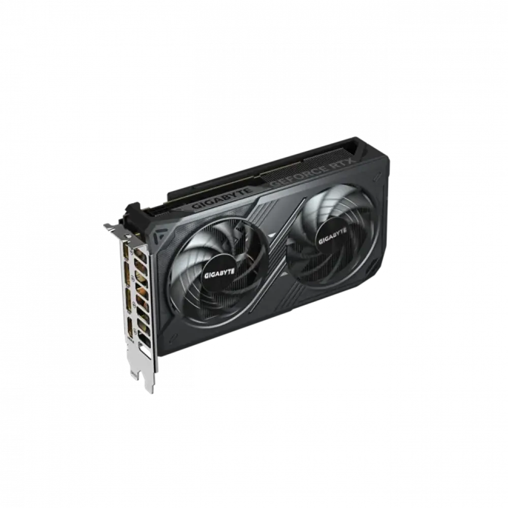 Видеокарта GIGABYTE 8G