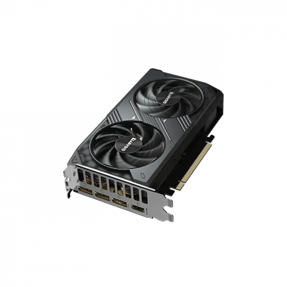 Видеокарта GIGABYTE 8G