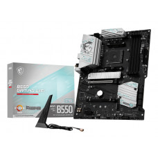 Материнская плата MSI B550 GAMING WIFI