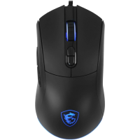 Мыши MSI Forge GM320 (S12-0402530-HH9)