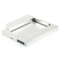 Сменный бокс для HDD AgeStar SSMR2S