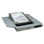 Сменный бокс для HDD AgeStar SSMR2S