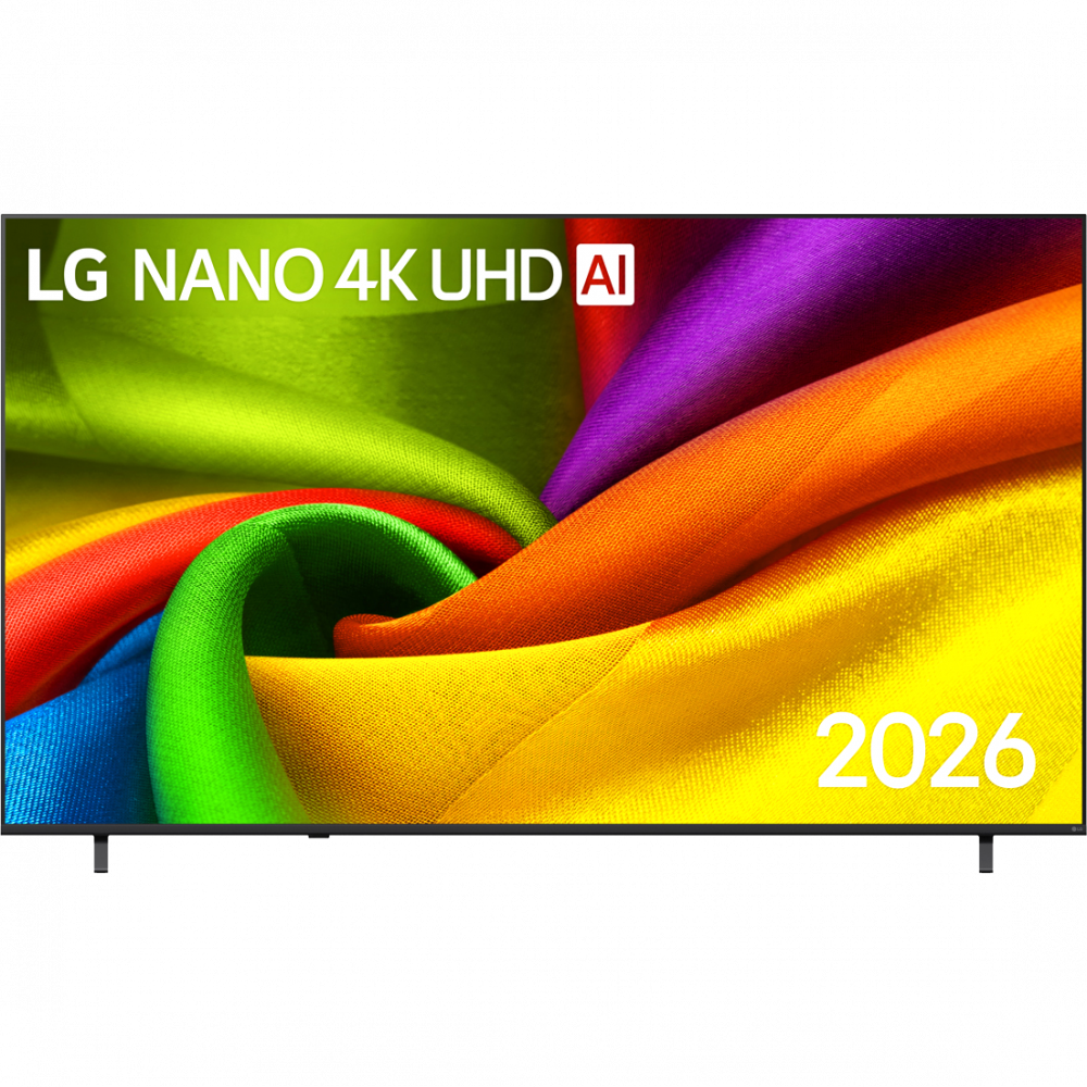 Телевизор LG 85NU900B6LA.ARUG
