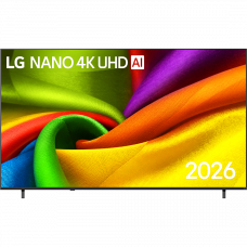 Телевизор LG 85NU900B6LA.ARUG