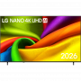 Телевизор LG 85NU900B6LA.ARUG