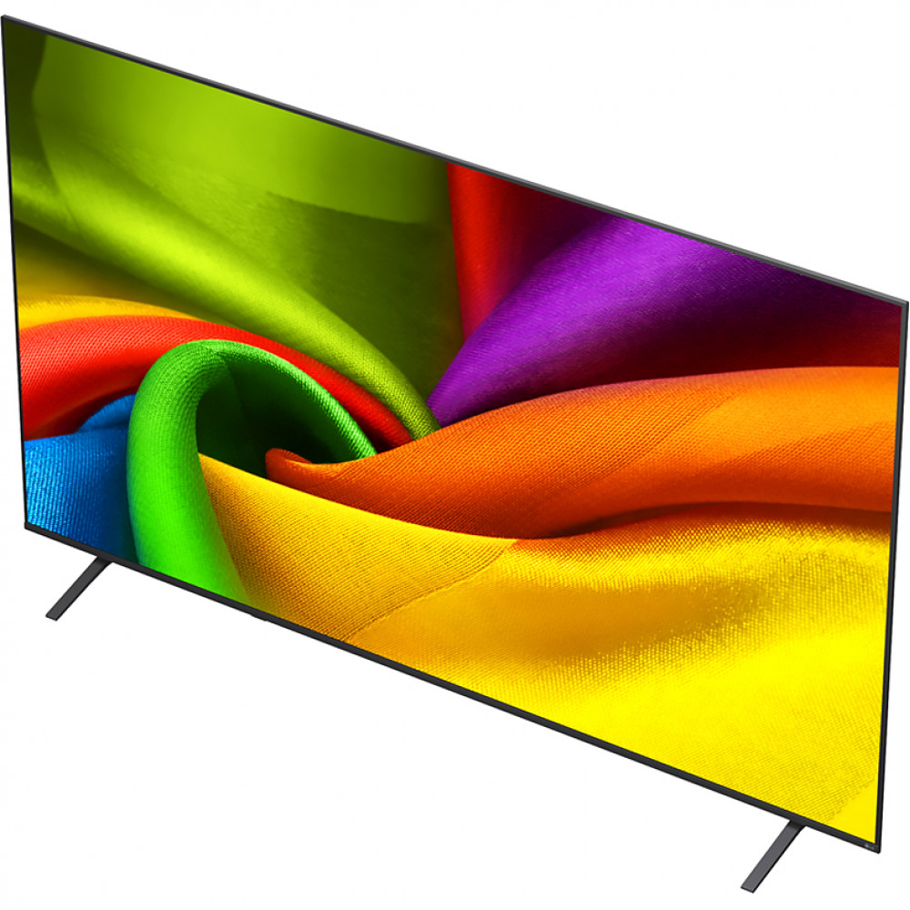 Телевизор LG 85NU900B6LA.ARUG