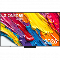 Телевизор LG 85QNED83B6A.ARUG