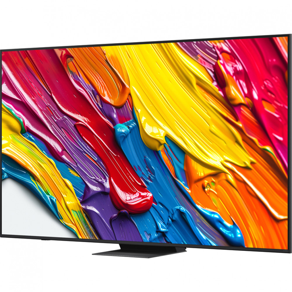 Телевизор LG 85QNED83B6A.ARUG