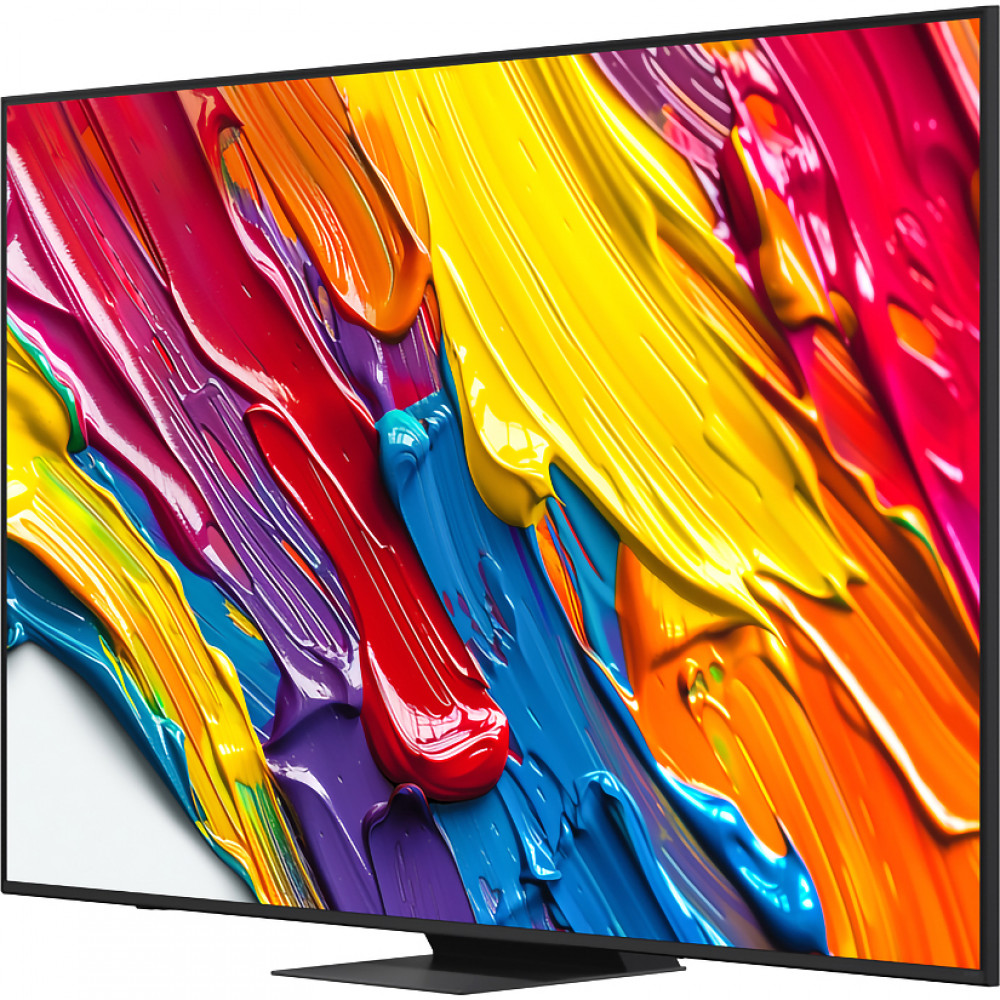 Телевизор LG 85QNED83B6A.ARUG