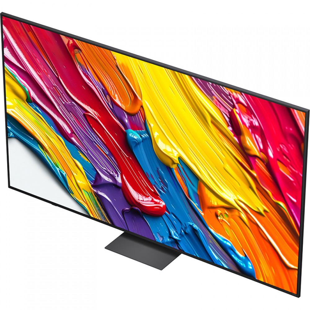 Телевизор LG 85QNED83B6A.ARUG